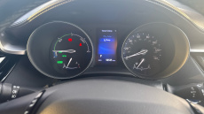 Toyota C-HR 1.8 Hybrid Excel 5dr CVT [Leather] Hybrid Hatchback